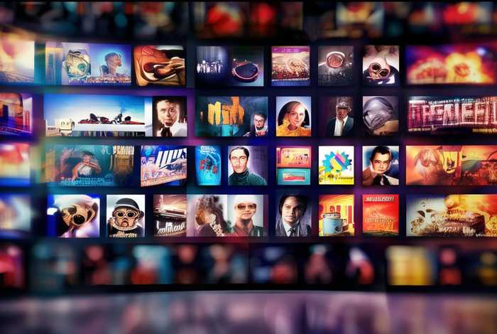 影视网站大全、影视网站大全推荐网