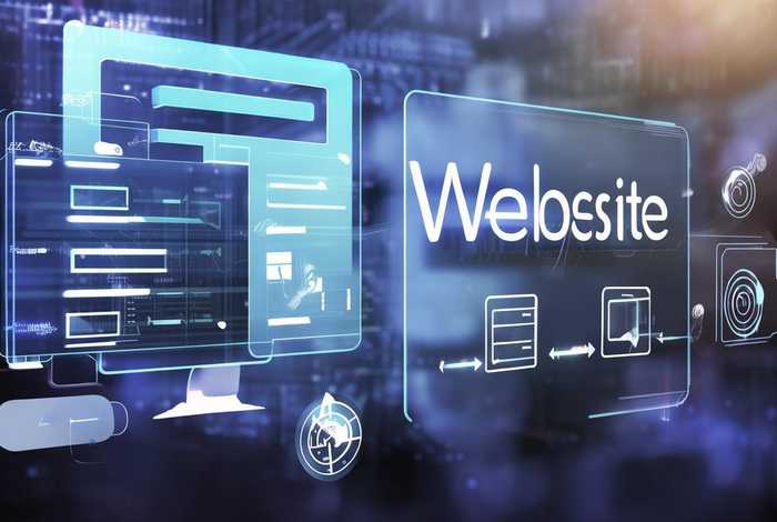 域名注册成功后怎么建站，域名注册后怎么建立自己的网站