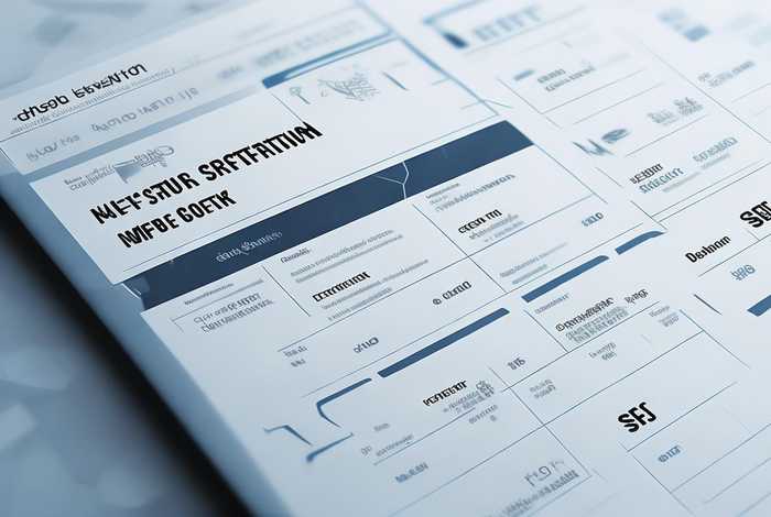 网站建设报价明细表，网站建设报价明细表怎么做