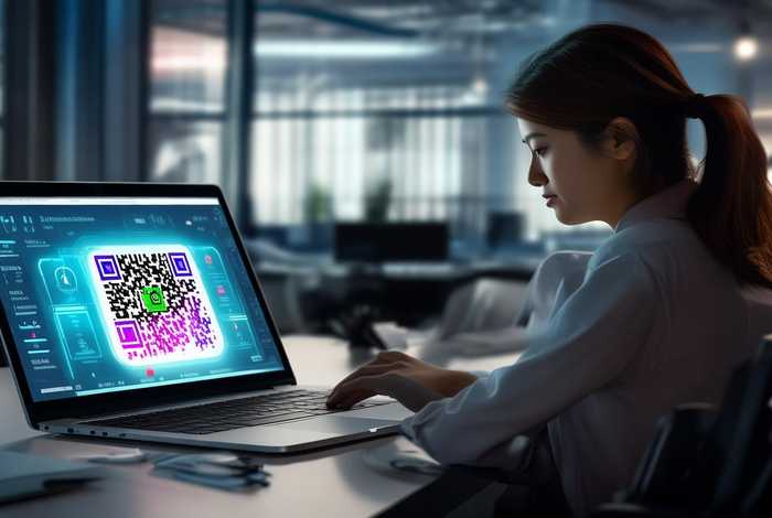 小程序二维码生成链接（小程序二维码生成链接是什么）