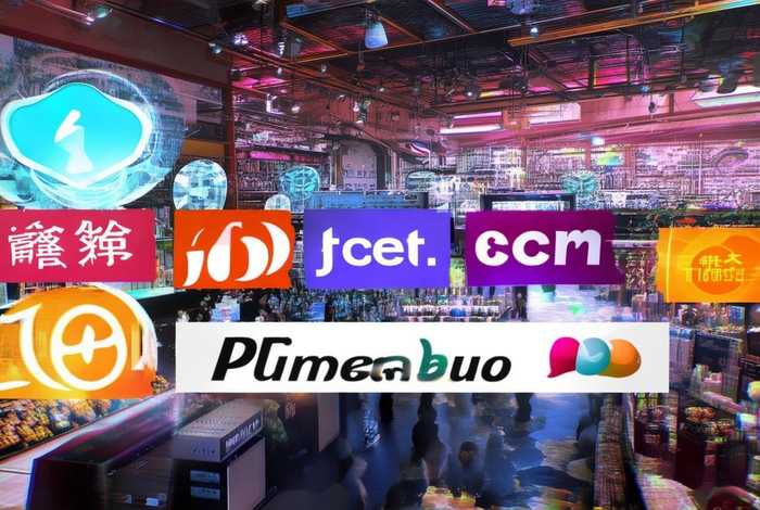 中国最好的五大电商平台是什么（中国最好的五大电商平台是什么呢）