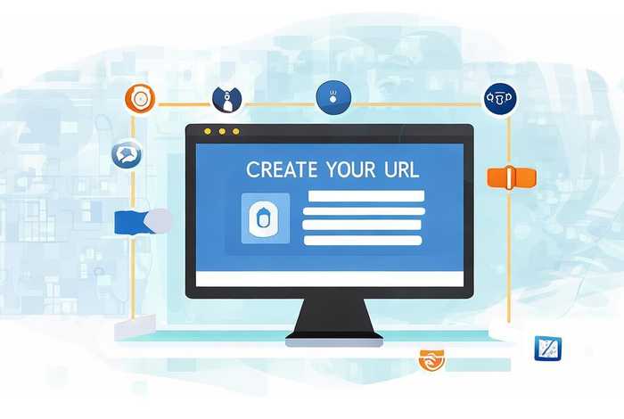 怎么设置自己的网址 怎么设置自己的网址链接