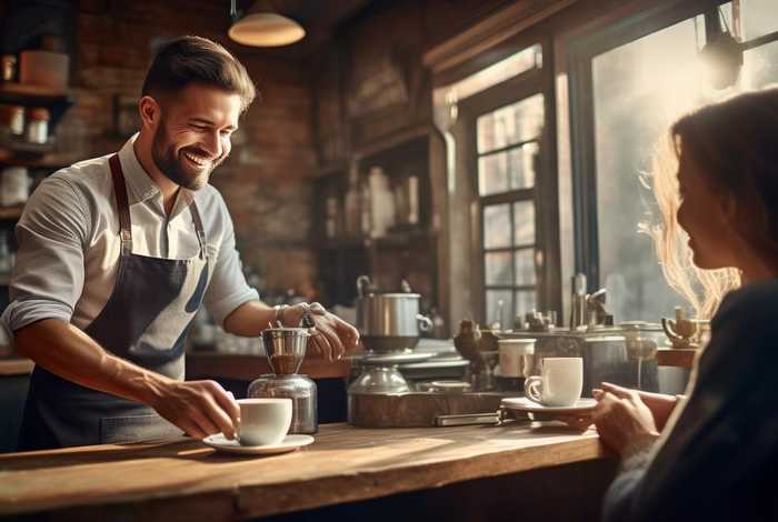 怎么样对顾客做好服务、怎么样对顾客做好服务工作