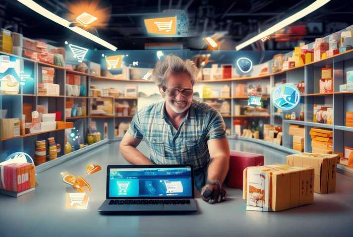 咋样在网上卖东西，咋样在网上卖东西赚钱