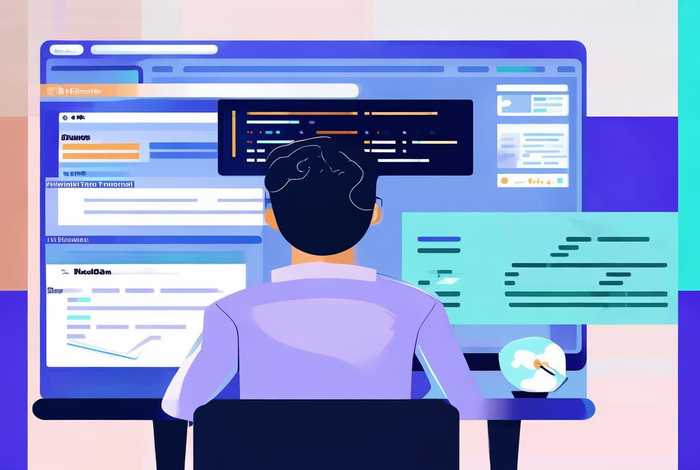 新闻网页制作教程，新闻网页制作教程视频