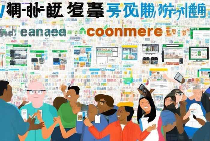 微信教你做电商是真的吗；微信教你做电商是真的吗吗