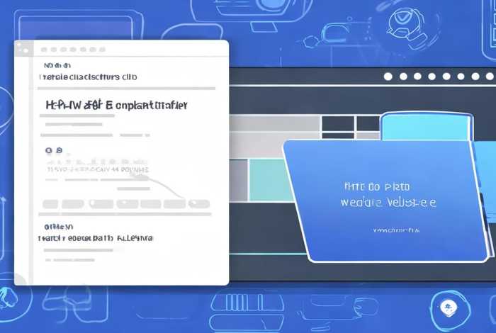 怎么用html做一个完整的网站文件、怎么用html做一个完整的网站文件夹