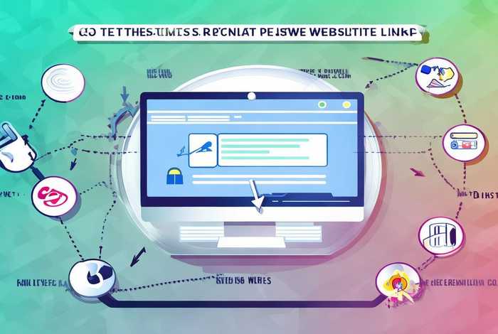 怎么样建立自己的网页链接（怎么样建立自己的网页链接呢）