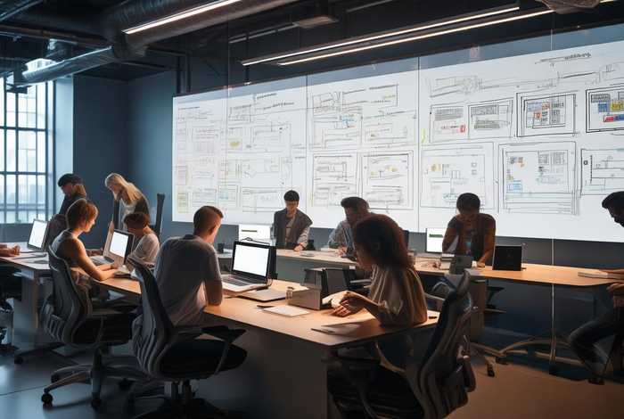 小程序开发公司属于什么行业、小程序开发公司属于什么行业类别