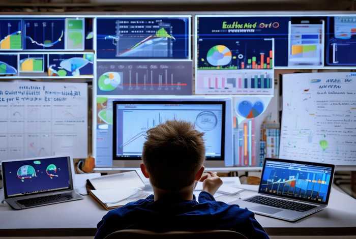 新手怎么学网络运营步骤 新手学网络运营要多久