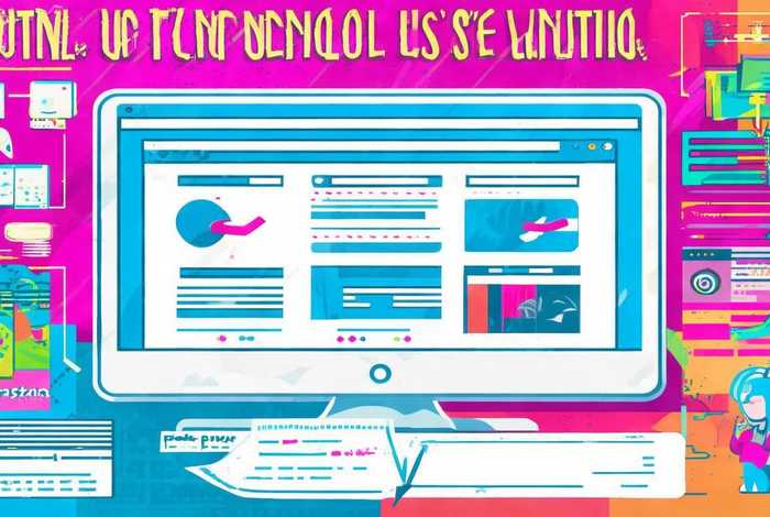 怎么样创建自己的网站 - 怎么样创建自己的网站呢