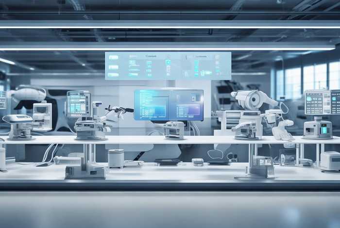 医疗器械行业平台 - 医疗器械行业平台排名