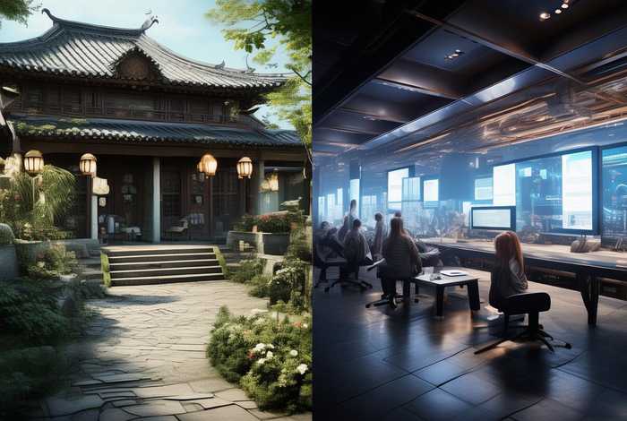 学软件开发去国企还是私企；学软件开发去国企还是私企好