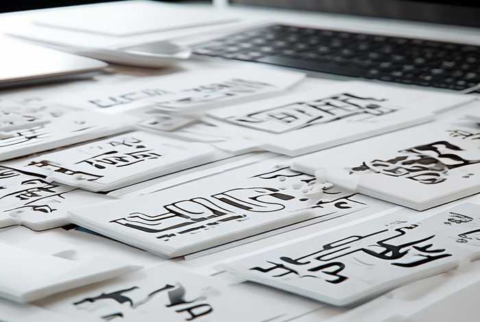 字体自定义素材(字体自定义素材下载) 字体自定义素材(字体自定义素材下载)