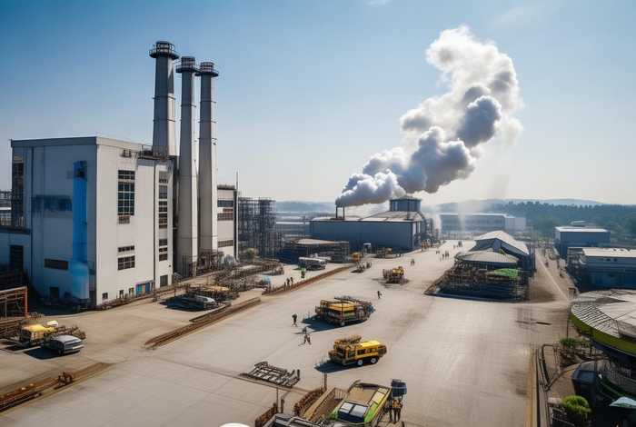 中山小榄，中山小榄149亩工业地块招商