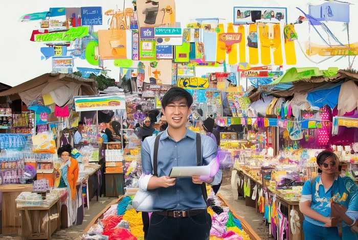 怎么营销自己的产品 怎么营销自己的产品呢