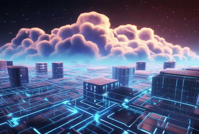 云原生基础平台（云原生基础平台是什么）