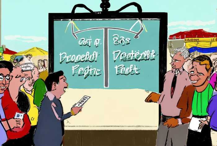 做推广利润要多少合适；做推广利润要多少合适呢