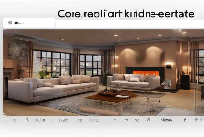 一键生成装修效果图app免费、有没有一键生成室内设计效果图的软件