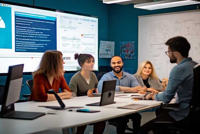 微信开发小程序需要多少钱（开发一个微信小程序大约需要多少钱）