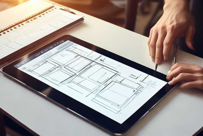 怎么做页面布局 怎么做页面布局图