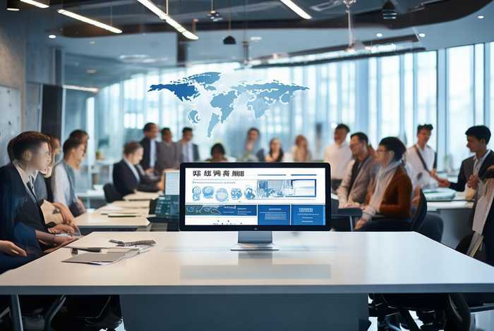 做外贸的网站；做外贸的网站建在国内好吗