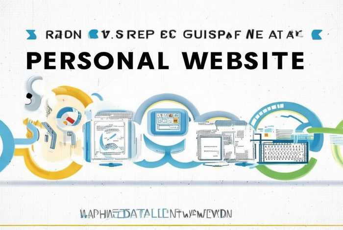 怎么做个人网页，怎么做个人网页链接教程