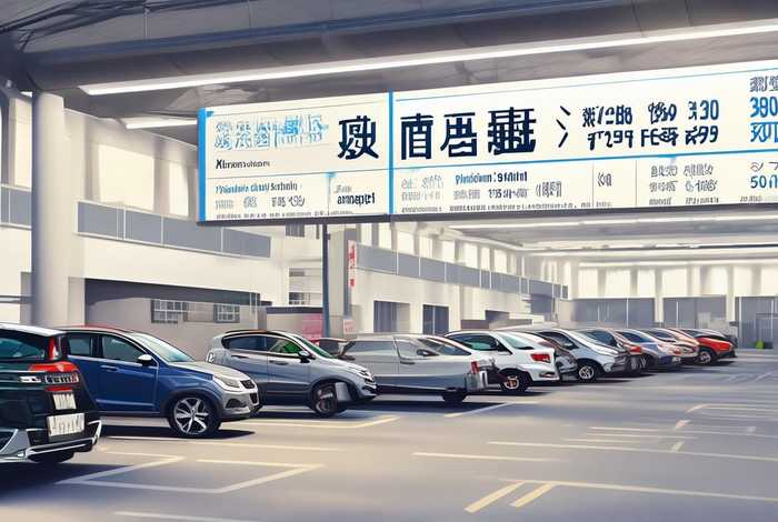 小榄站 小榄站停车场收费标准 小榄站 小榄站停车场收费标准