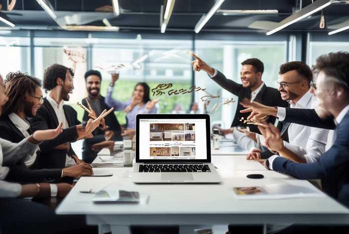 一个公司需要建立新的网站吗 - 一个公司需要建立新的网站吗为什么