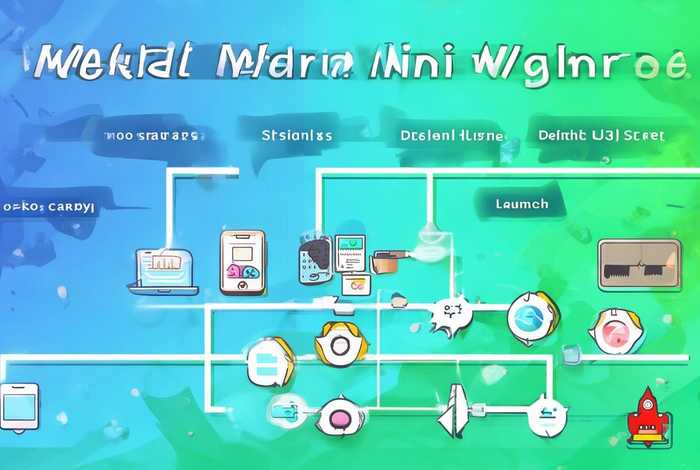 怎么创建自己的微信小程序 - 怎么创建自己的微信小程序店铺