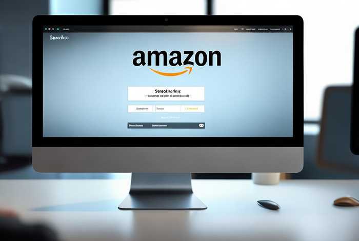 亚马逊官网入口卖家登录网页版（亚马逊官方卖家登陆入口）