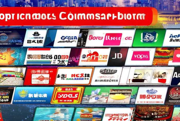 中国十大电商平台都有哪些 中国十大电商平台都有哪些品牌 中国十大电商平台都有哪些 中国十大电商平台都有哪些品牌