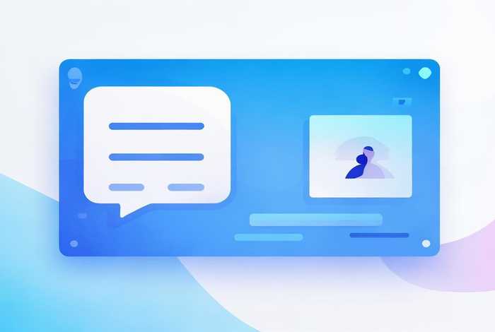 怎么创建和自己的聊天窗口 - 怎么创建和自己的聊天窗口呢