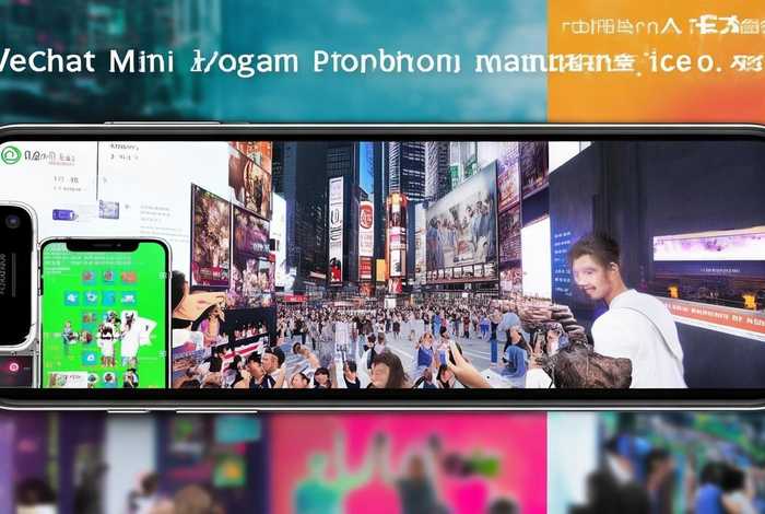 小程序推广视频素材、小程序推广视频素材怎么做