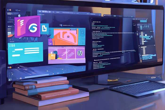 做网页需要学什么软件 - 做网页需要学什么软件知识