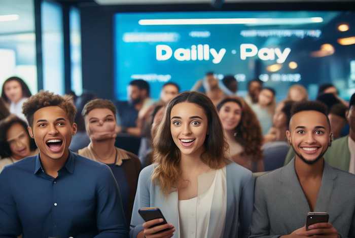 一天结一次工资的app推广靠谱吗、有没有一天一结工资的活