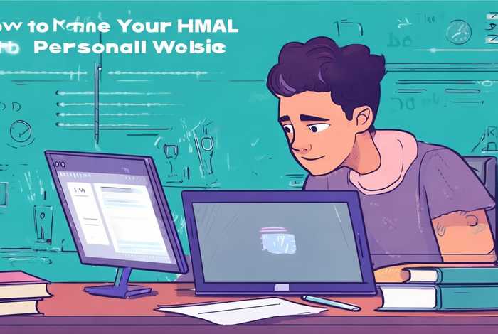 学生个人网页制作html名称怎么写、学生个人网页制作html名称怎么写的