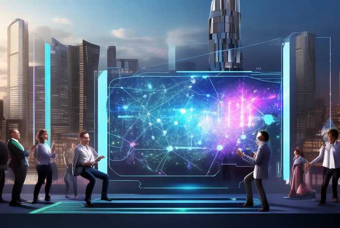 智慧企业平台，智慧企业平台是什么