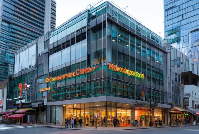 小程序开发公司位置（小程序开发公司位置在哪）