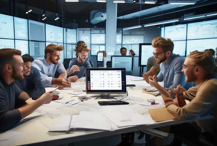 小程序自己开发，小程序自己开发需要多少钱