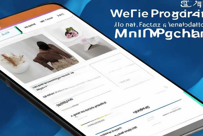 微信小程序制作模板，微信小程序制作模板套用