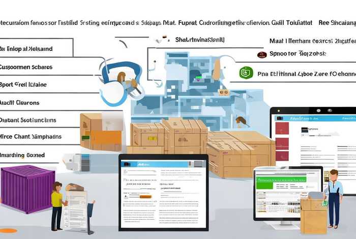 亚马逊出口需要什么资质(亚马逊出口需要什么) 亚马逊出口需要什么资质(亚马逊出口需要什么)