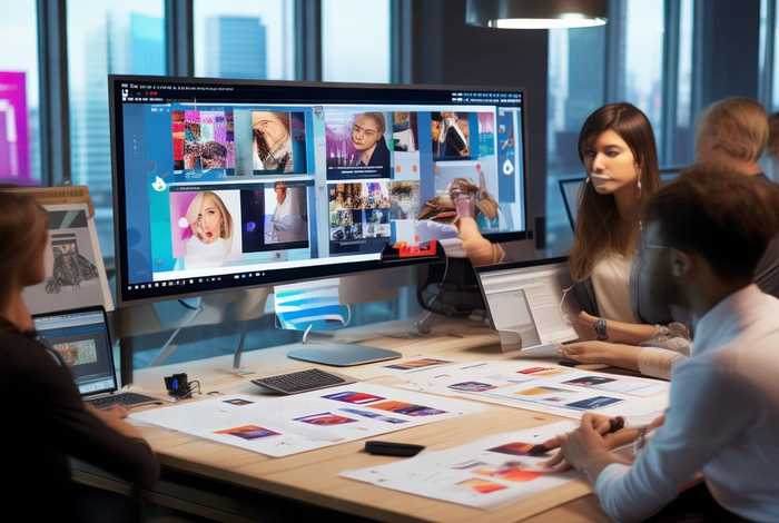 怎么制作宣传资料 - 怎么制作宣传资料模板