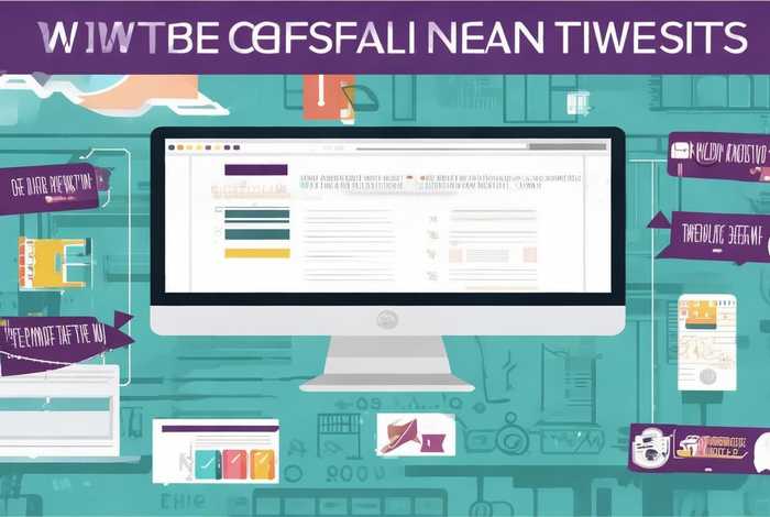 怎么建立属于自己的网站？，可以教我怎样建立一个属于自己的网站嘛