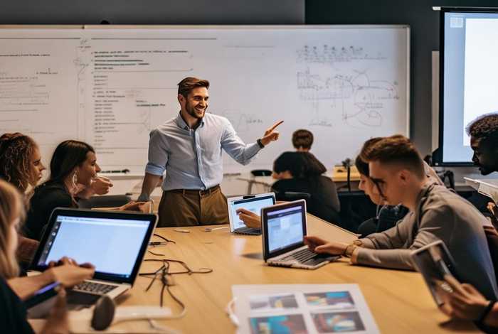 小程序制作开发培训，小程序制作开发培训课程