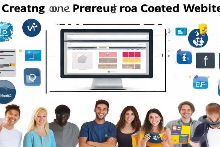 怎么给自己做网站（怎么给自己做网站推广）