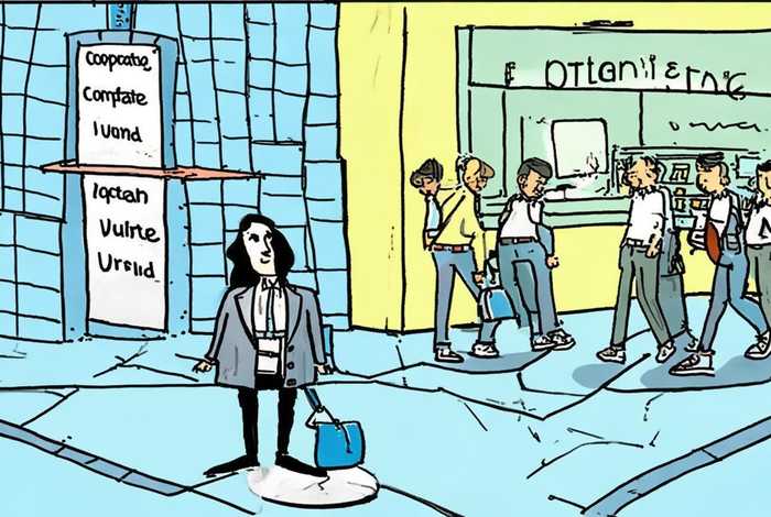 为什么嫁人不嫁给程序员(程序员35岁以后都干什么去了) 为什么嫁人不嫁给程序员(程序员35岁以后都干什么去了)