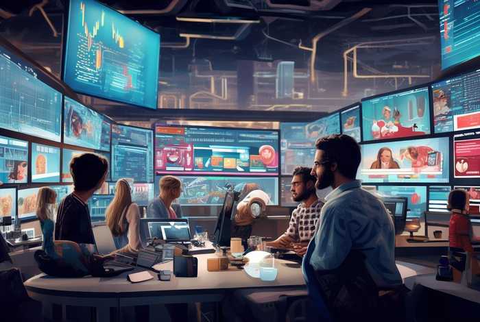 在互联网上如何赚钱（在互联网上如何赚钱呢）