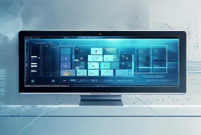 业务平台设计 业务平台设计方案