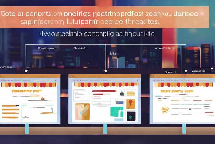 怎么建立自己的网站平台,购物网站页面、怎么做自己的购物网站